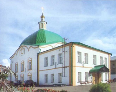 Построенные церкви в Чебоксарах в XVIII веке-004